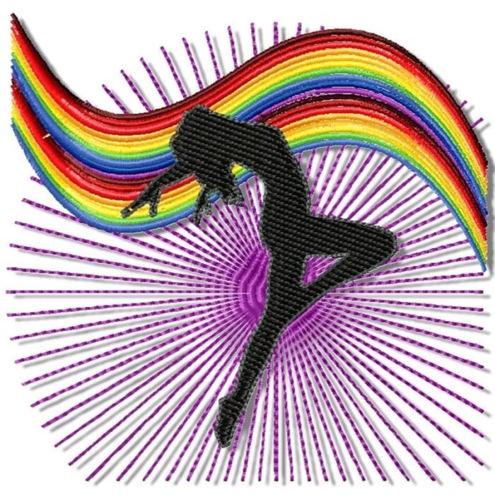 Dance Alive