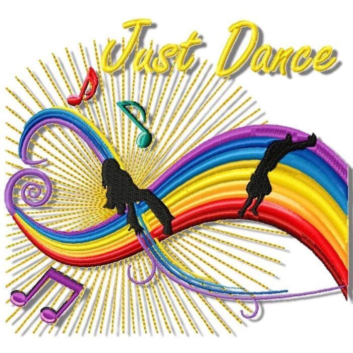 Dance Alive