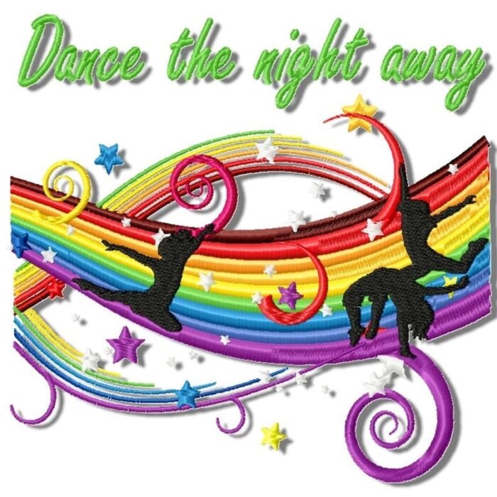 Dance Alive