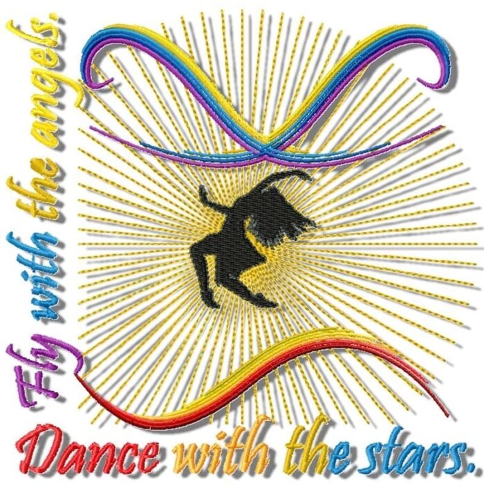 Dance Alive