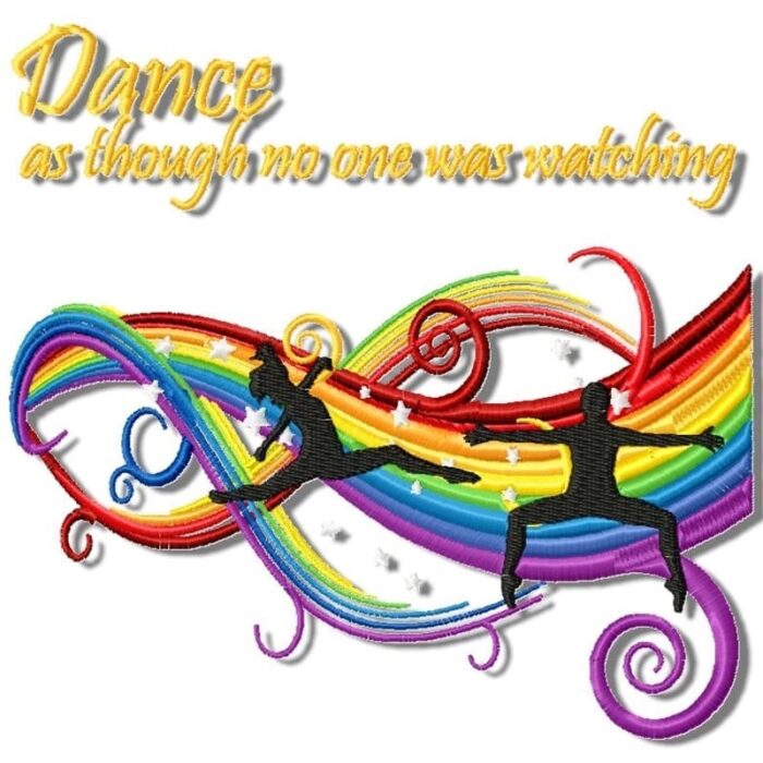 Dance Alive