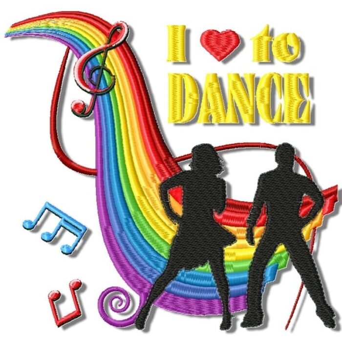 Dance Alive