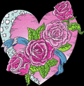 Love Pillow