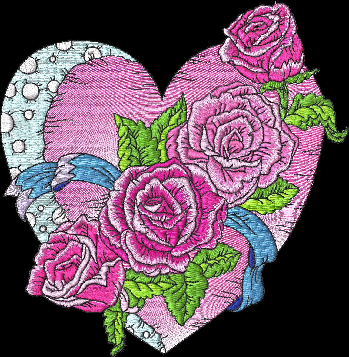 Love Pillow