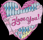 Love Pillows