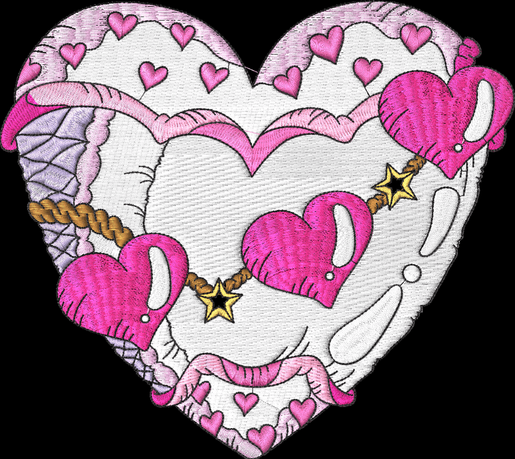 Love Pillows