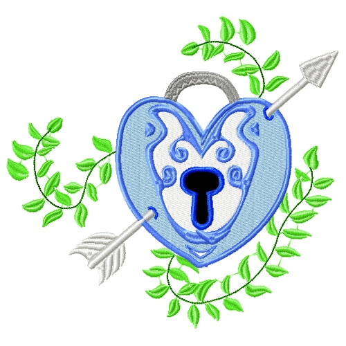Love Lockets