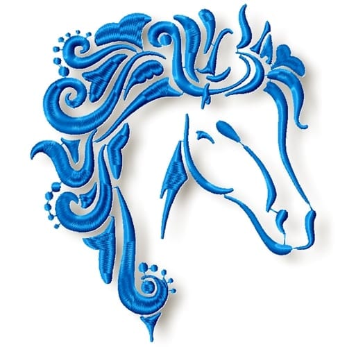 Majestic Horses