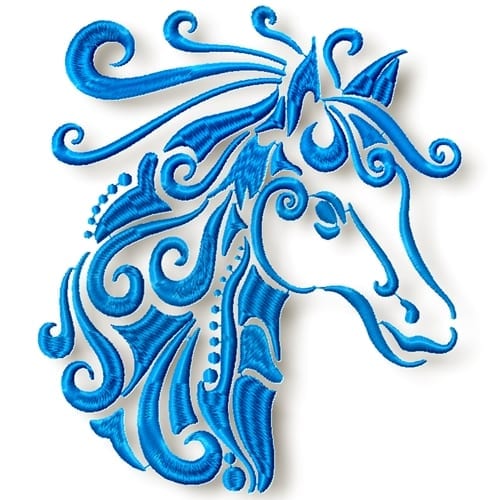 Majestic Horses