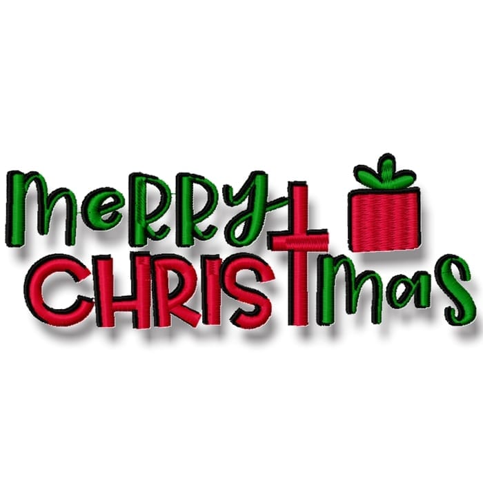 Merry Christmas Signs