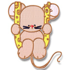 Mice Alphabet