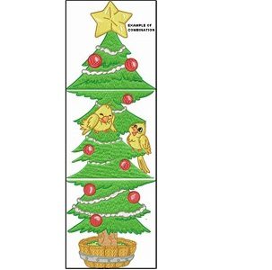 Modular Christmas Tree