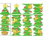 Modular Christmas Tree