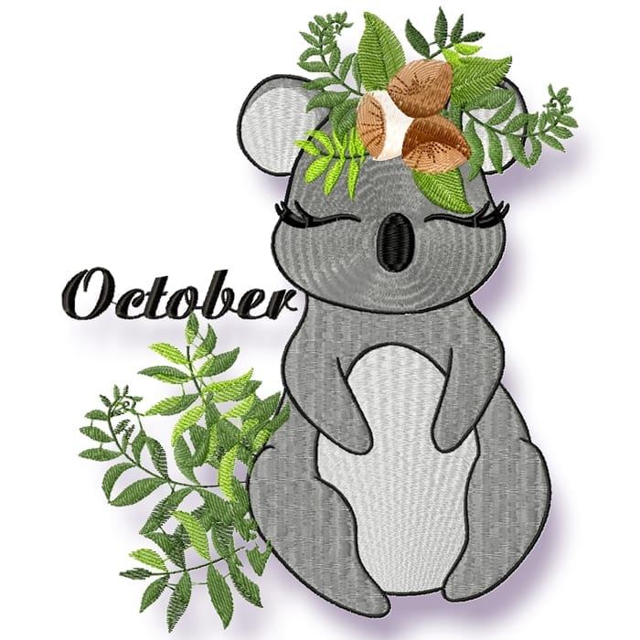 Months Of The Year Australian