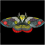 Moths and Butterflies