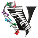 Music Alphabet