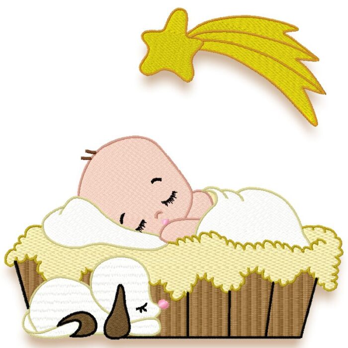 Nativity Scenes