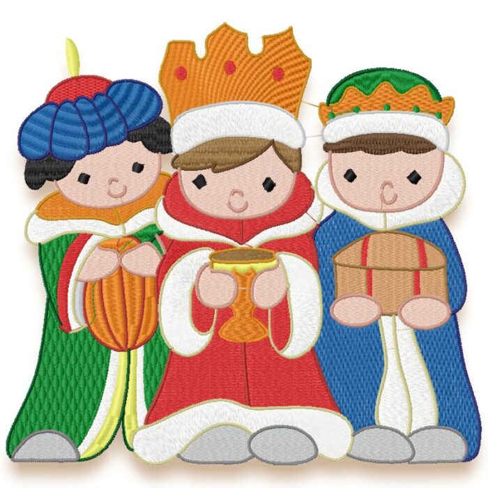 Nativity Scenes