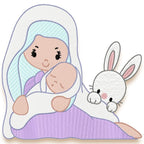 Nativity Scenes