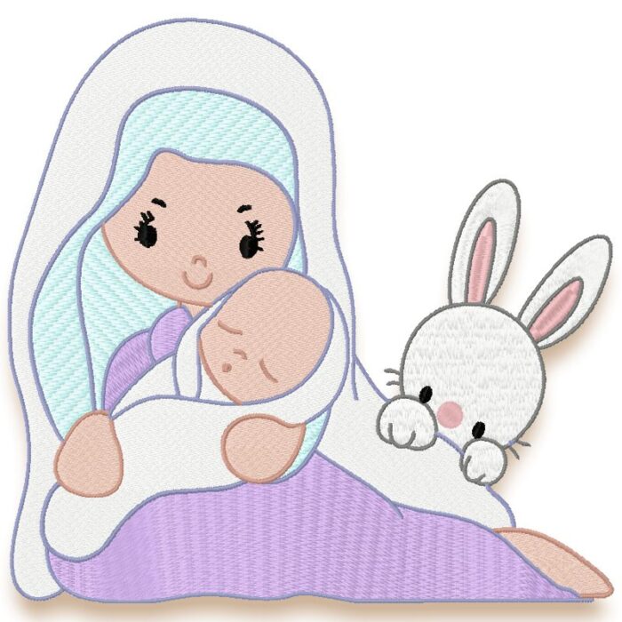 Nativity Scenes