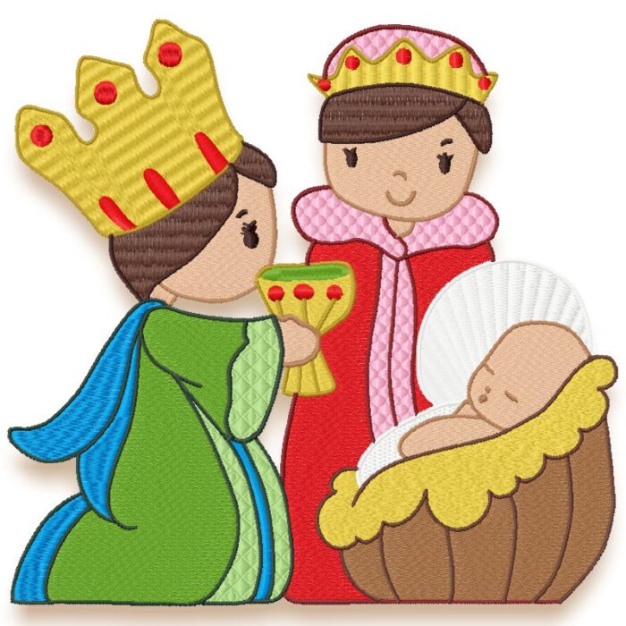 Nativity Scenes