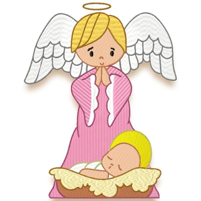 Nativity Scenes