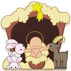 Nativity Scenes