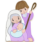 Nativity Scenes