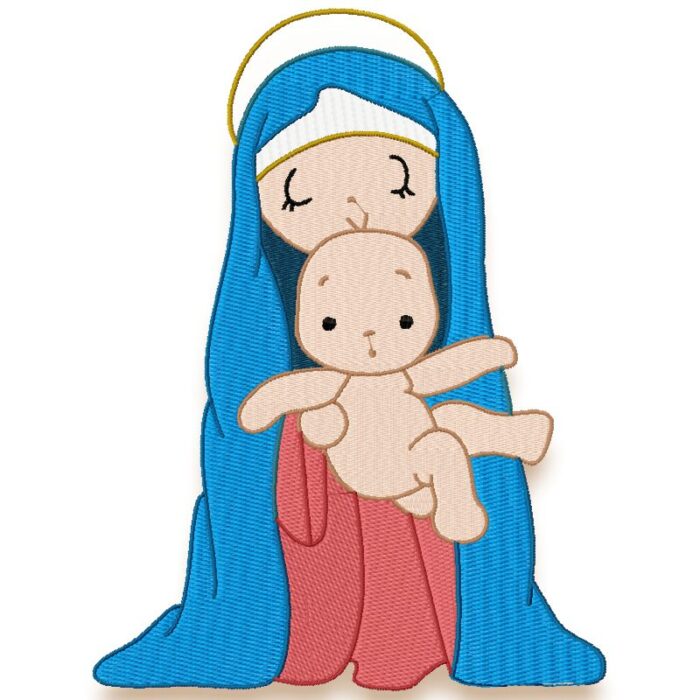 Nativity Scenes