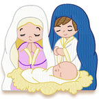 Nativity Scenes