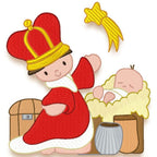Nativity Scenes