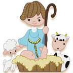 Nativity Scenes