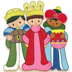 Nativity Scenes