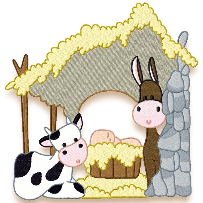 Nativity Scenes