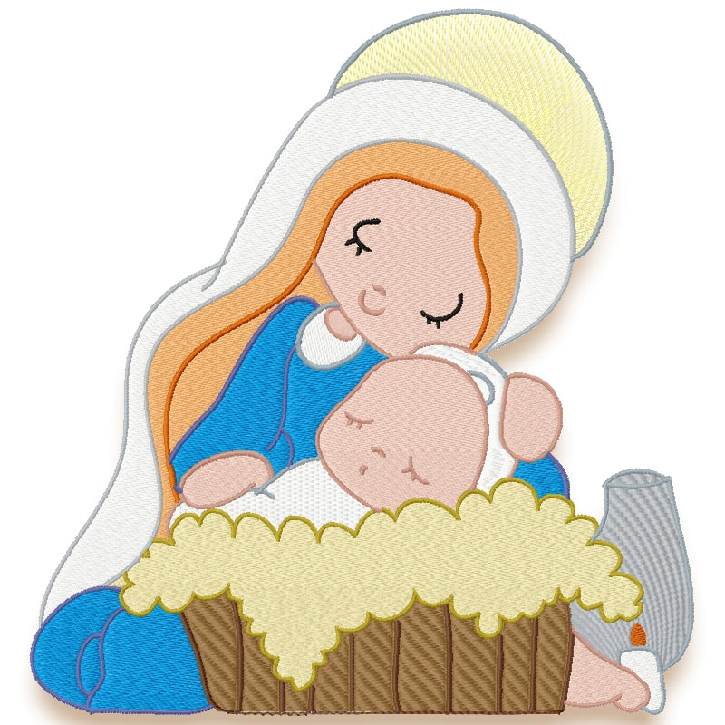 Nativity Scenes