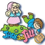 Nursery Rhyme World