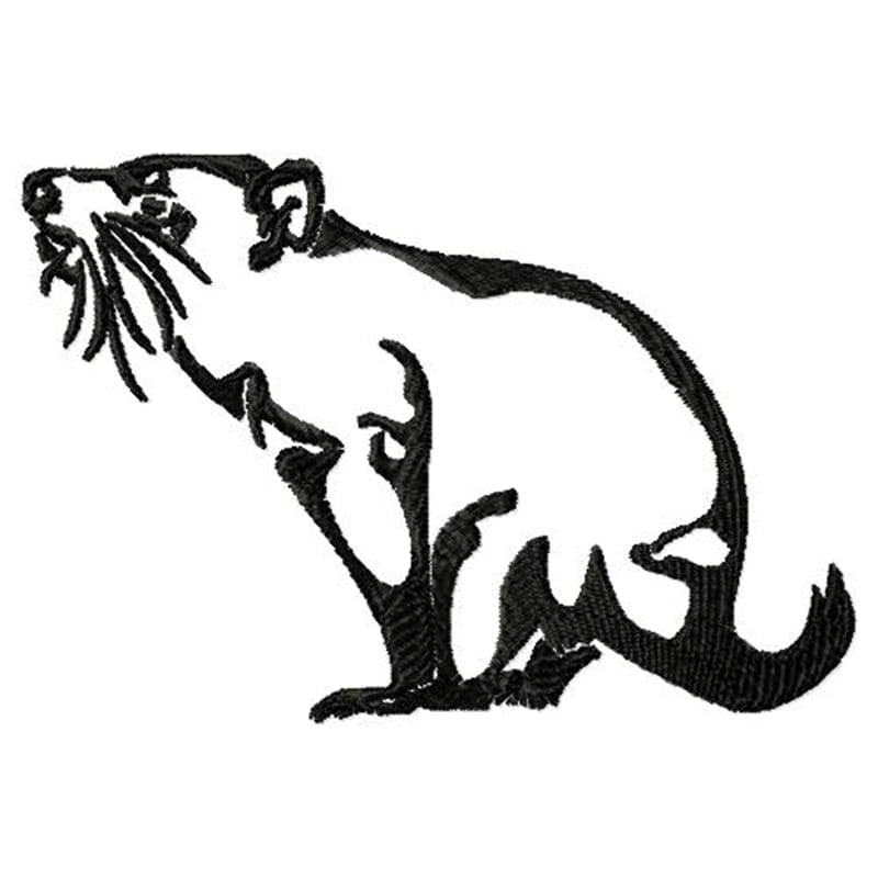 Outline Australian Animals