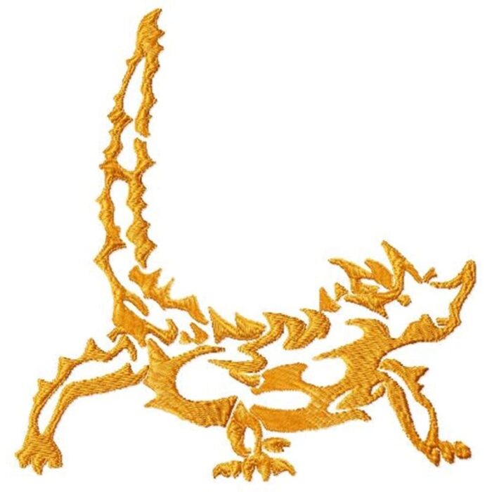 Outline Australian Animals
