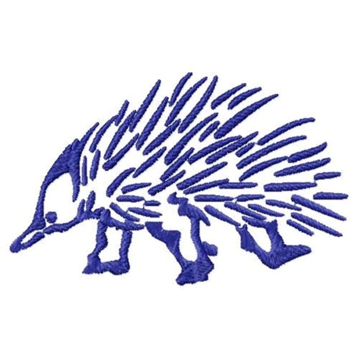 Outline Australian Animals