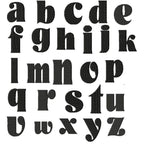 Music Alphabet