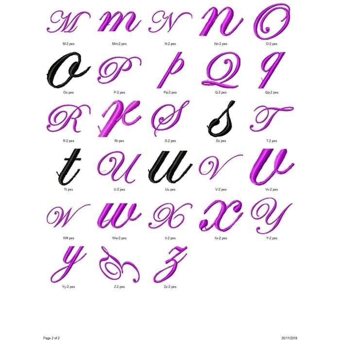 Edward Alphabet