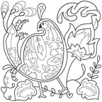 Partridge Blocks 5