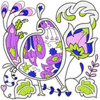 Partridge Blocks 5