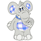 PatchworkElephant