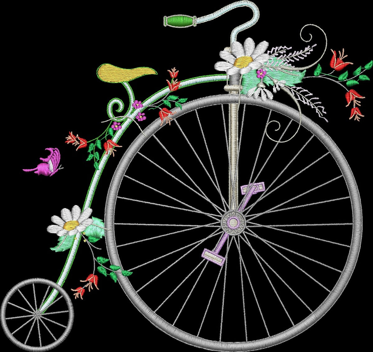 Penny-farthing