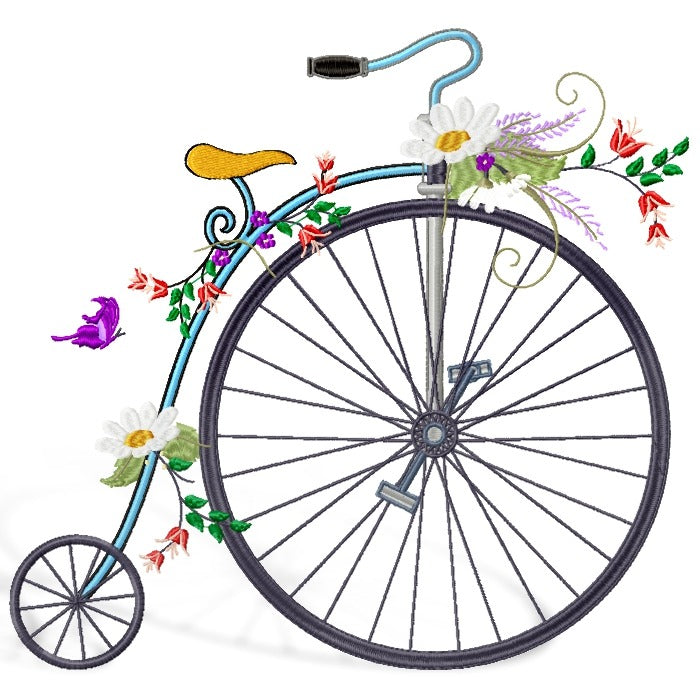 Penny-farthing