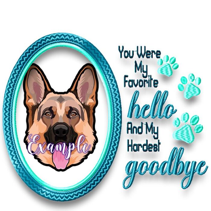 Pet Sympathy