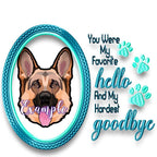 Pet Sympathy
