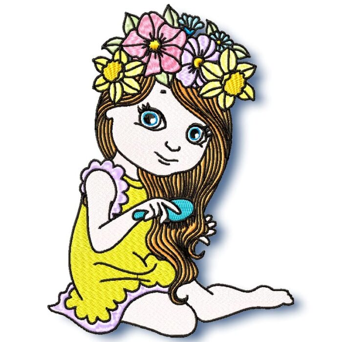 Petals Girls