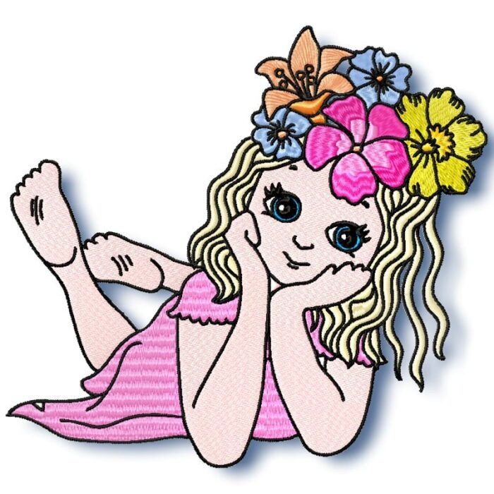 Petals Girls